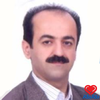 احمد هزارجریبی تخصص بیماریهای داخلی گرگان