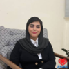 دکتر بهناز صفری