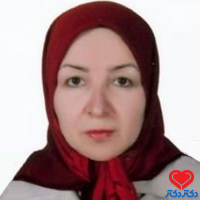 دکتر مرضیه لطفعلی زاده قوچانی