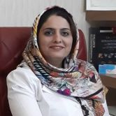 دکتر نسیبه حسنی جبلی