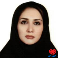 دکتر مریم رضازاده