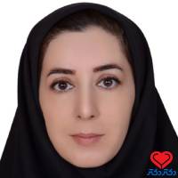 دکتر مهناز حاتمی