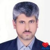 دکتر محمد رضایی