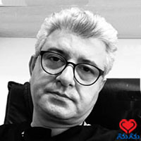 دکتر فرزاد جعفری