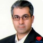 دکتر بهداد حق پناه