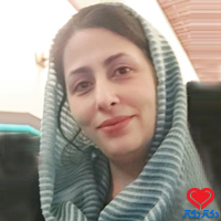 فاطمه نانواباشی تخصص بیماریهای کودکان نیشابور