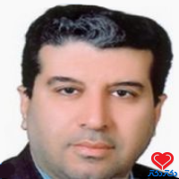دکتر حمید عبدی