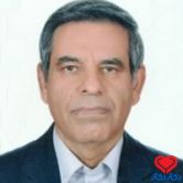 اسداله میرزایی فوق تخصص جراحی قلب و عروق مشهد