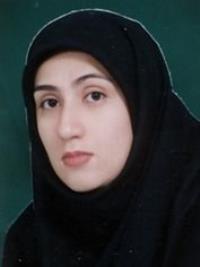 دکتر مرضیه نجابت