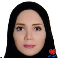 دکتر نیلوفر ریاحی امین