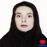 دکتر خاطره حکمت نیا