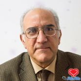 محمد غفاری خان کارشناسی ارشد روانشناسی بالینی تهران