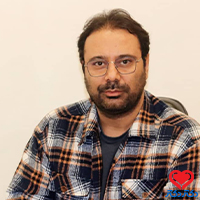 دکتر مهدی جمشیدی