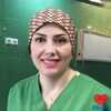 فاطمه امامی فلوشیپ نازایی و آی‌وی‌اف شیراز