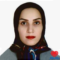 دکتر افسانه درخشان