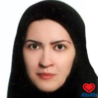 دکتر مهسا انصاری