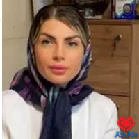 دکتر ناهید جعفریان