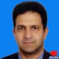 دکتر کریم نصیرزاده