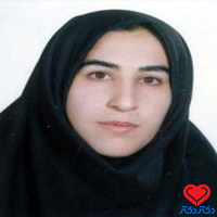 دکتر رقیه قلیچ