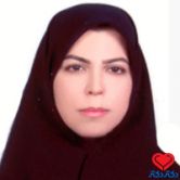دکتر فرشته شاملو