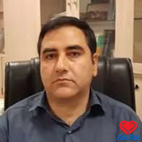علی کارگربرزی تخصص پزشکی فیزیکی و توانبخشی کرمان