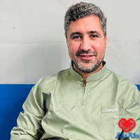 دکتر سلمان آذرسینا