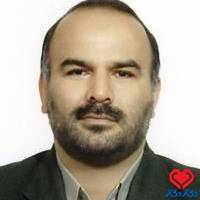 دکتر کریم فلاح