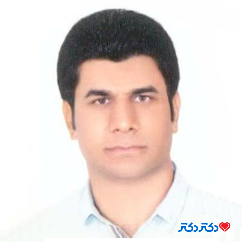 دکتر علی احمدیان
