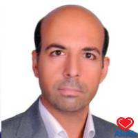 دکتر محمد قربانی