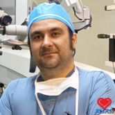 دکتر مهرداد حسین زاده بختوری