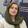 سارا حاطمی کاهکش تخصص بیماری‌های قلب و عروق اهواز