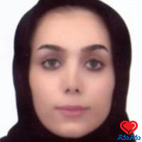 دکتر حدیثه گیلانی