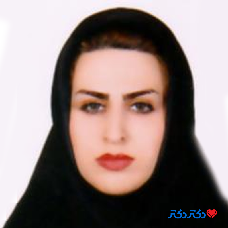 دکتر رویا ورزنده