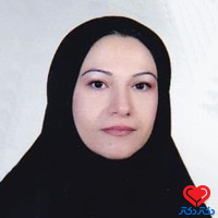 دکتر ساناز سلمان زاده اهرابی