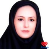 دکتر فاطمه ابراهیمی نژاد