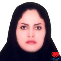 دکتر الهام محمدیاری