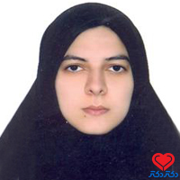 دکتر هما وثوقی