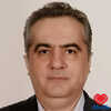 دکتر مهدی قهرمانی