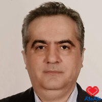 مهدی قهرمانی فلوشیپ مراقبتهای ویژه (آی سی یو) تهران