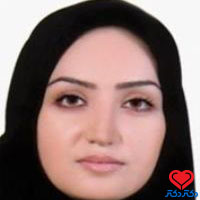 دکتر سمیه ثقفی راد