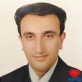 فرزین خوروش تخصص بیماریهای عفونی و گرمسیری اصفهان