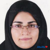 دکتر نرگس عابدی اردکانی