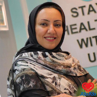 دکتر ناهید ونارجی