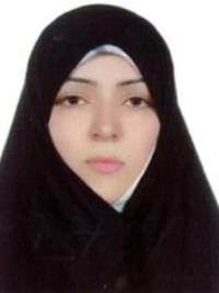 دکتر سمیه اسحاقی آشتیانی