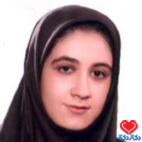 ریحانه موسوی دکترای تخصصی (Ph.D) علوم تغذیه تبریز