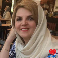 افسانه نظرداد کارشناسی مامایی تهران