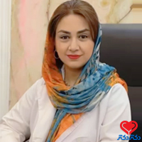 فاطمه محمدی نسب