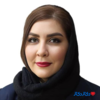 دکتر یاسمن جعفری