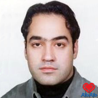 دکتر محمدرضا شرقی