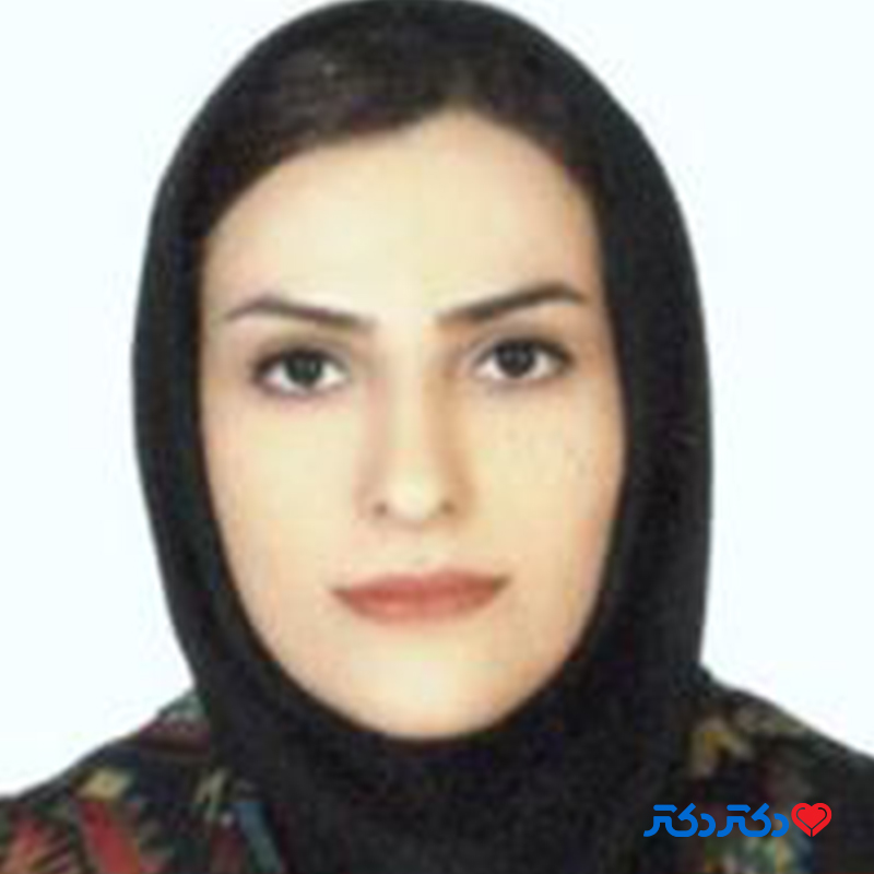 دکتر نسیم قربان نژاد